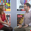 #Infosec19 Video Interview: Brian Honan