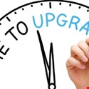 Version Upgrades and Security/Privacy Downgrades: A Cautionary Tale