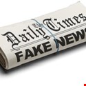 Why 10,000 Years of Disinformation Will Not Suddenly Go Away