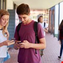 Security by Sector: Young Brits Call for Smartphone Policies and Social Media Lessons in Schools