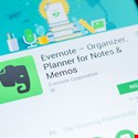 “Major Flaw” Discovered in Evernote’s Chrome Extension