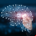 Bringing AI to Enterprise Networks