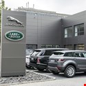 Security by Sector: Jaguar Land Rover & BlackBerry Seek to Improve Security in Manufacturing of Next-Gen Vehicles