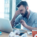 #MentalHealthAwarenessWeek: Supporting Cyber Workers' Mental Health More Crucial Than Ever