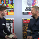 #Infosec19 Video Interview: Ken Munro