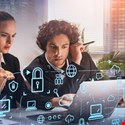 Bad Clicks and Fallible Users: How Organizations Can Mitigate Insider Risks