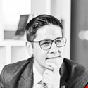 Interview: Gavin Henderson, Vice-President, Regional Security, Mastercard
