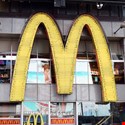 McDonalds Goes Rogue on Twitter