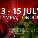 Infosecurity Europe 2021