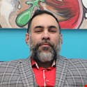 Profile Interview: Javvad Malik