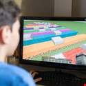 The Boy Next Door, Botnet Herder