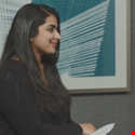 #RSAC Video Interview: Natasha Amlani, Associate, Perkins Coie