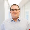 Interview: Cory Cowgill, CTO, Fusion Risk Management