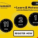 [On-Demand] Infosecurity Magazine Spring Online Summit - EMEA 2021