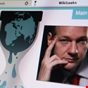 WikiLeaks Editor Julian Assange Arrested & Removed from Ecuadorian Embassy