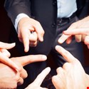 Breach Accountability: Blaming the CISO vs An End to Shaming