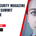 Infosecurity Magazine Spring Online Summit 2023 - Day One