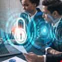 Compete to Communicate on Cybersecurity