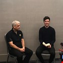 #RSAC: Video Interview: Ira Winkler, President, Secure Mentem