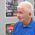 #VideoInterview: Live From Infosec22 - Donnie MacColl, HelpSystems