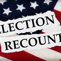 Cyber Ninjas Forges on With Controversial Arizona Election Recount