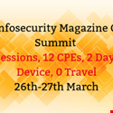 Infosecurity Magazine Online Summit - North America