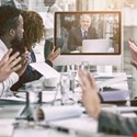 Hacking Video Conferencing Platforms - The Next Big Thing?