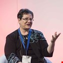 #RSAC: Video Interview, Wendy Nather, Duo Security