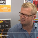 #Infosec19 Video Interview: Chris Hodson, Tanium