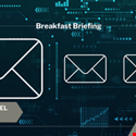 Executive Breakfast: Creating the Fundamental Building Blocks for an Effective Security Operations Center