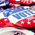 #Election2020 Interview: Matt Drake, Director, Cyber Intelligence, SAIC