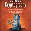 Review: "Serious Cryptography- A Practical Introduction to Modern Encryption"