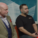 #RSAC Video Interview: Thom Langford and Javvad Malik