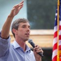 Not Proud of Hacker Past, Beto Tells Iowa Voters