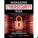 Review: 'Managing Cybersecurity Risk: How Directors and Corporate Officers Can Protect their Businesses'