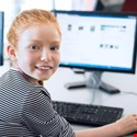 Number of Girls Applying for British Cybersecurity Courses Surges
