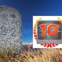 Marking the Milestones: 10 Years of Infosecurity Magazine
