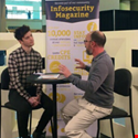 #InfosecNA Video Interview: Christopher Kennedy