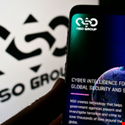 NSO Group Spends Millions Lobbying US Government