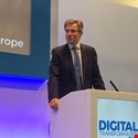 #DTXEurope: Huawei Dispute Symbolic of Wider Problems in Telecoms Industry