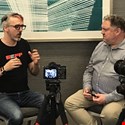 #RSAC Video Interview, Bill Budington, EFF