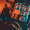 Man Arrested After Failed AWS Bomb Plot