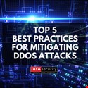 5 Best Practices for Mitigating DDoS Attacks