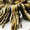 Retaining Encryption Keys