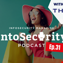 IntoSecurity Podcast Episode 31, brought to you by Thales