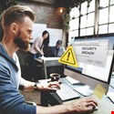 Corporate Cyber-Attacks Spike 50% in 2021