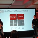 #THIREurope: How Target Improved its Threat Hunting Capabilities