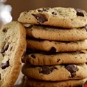 Cookie Thieves on the Loose
