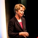 Q&A: Dido Harding