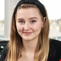 Interview: Hela Lucas, Cybersecurity and Digital Forensics Student, Edinburgh Napier University
